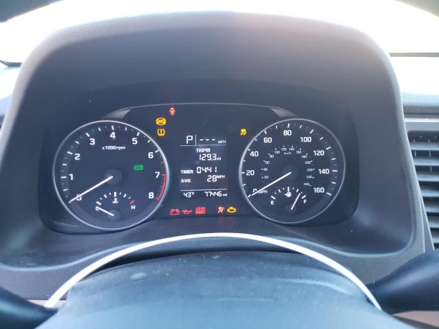 5NPD74LF3HH070286 Hyundai ELANTRA SE