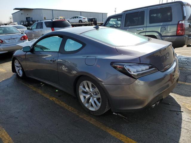 2015 HYUNDAI GENESIS CO - KMHHT6KJ3FU129821