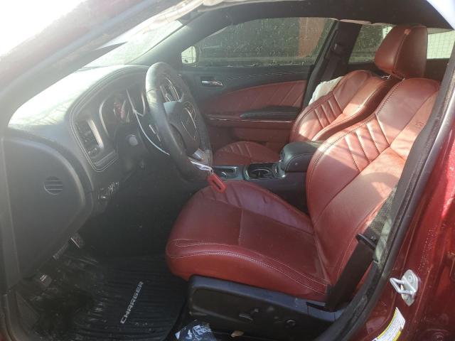 2022 DODGE CHARGER SR - 2C3CDXL94NH102719