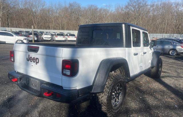 1C6JJTBG8ML605800 Jeep Gladiator Rubicon