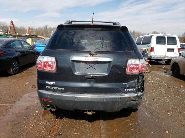 1GKLVMED5AJ104064 GMC Acadia Slt-1