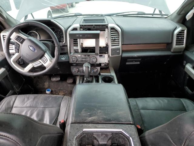 2015 FORD F150 SUPER 1FTEW1EG8FKE59872