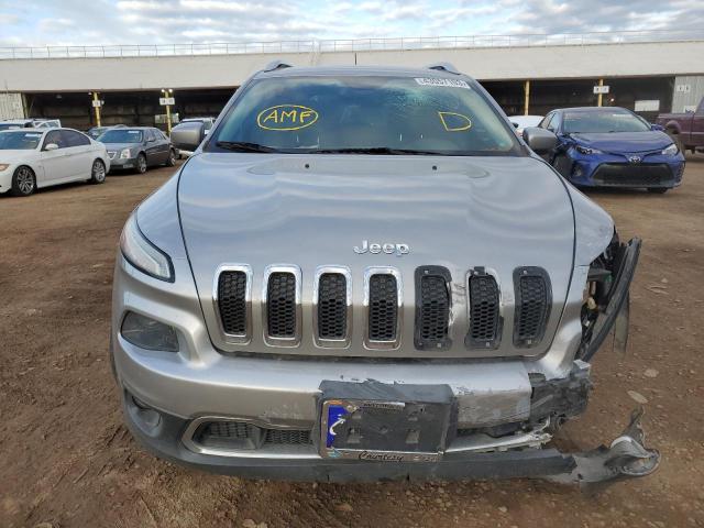1C4PJLDB2GW323742 Jeep Cherokee Limited
