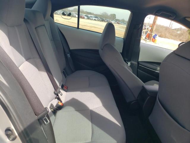 2020 TOYOTA COROLLA SE 5YFS4RCE2LP054984