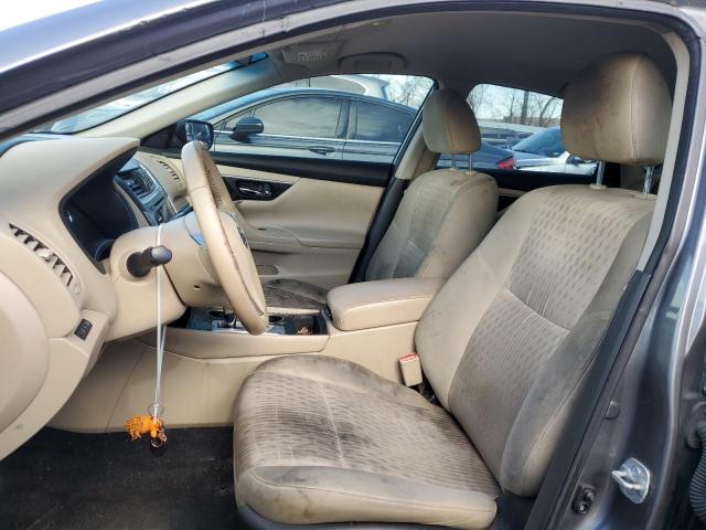 1N4AL3APXHC199759 Nissan ALTIMA 2.5
