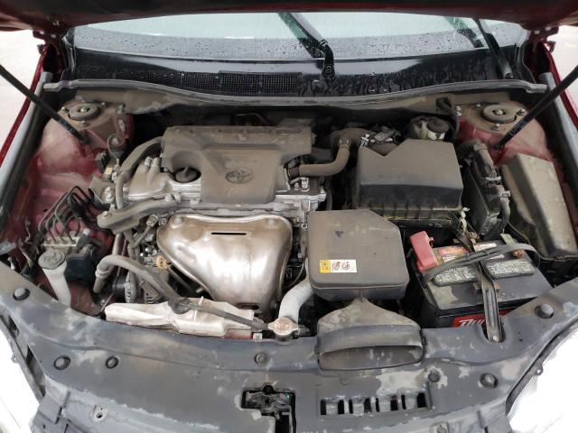 2017 TOYOTA CAMRY LE 4T1BF1FK8HU814712
