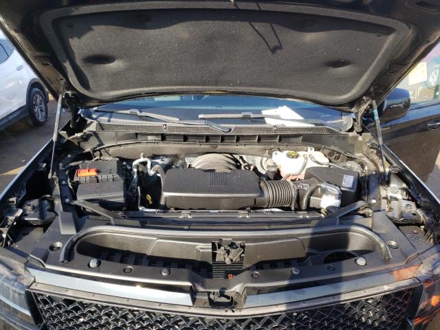 2021 CADILLAC ESCALADE S - 1GYS4EKL2MR206806