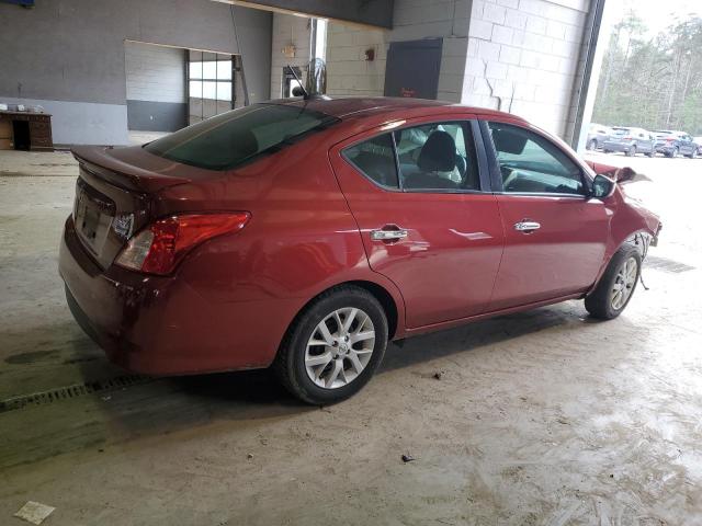 2019 NISSAN VERSA S 3N1CN7AP4KL874363