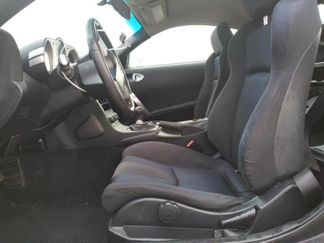 JN1AZ34D64T160173 Nissan 350Z COUPE