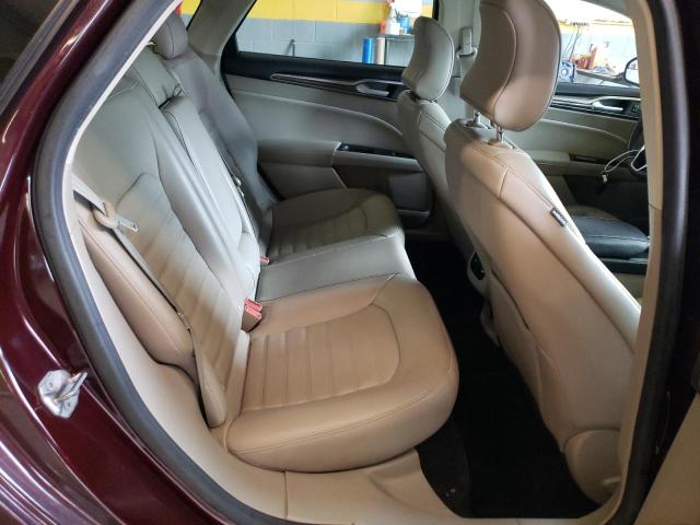 2017 FORD FUSION SE 3FA6P0HD9HR166242
