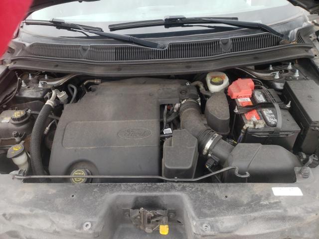 2015 FORD EXPLORER X 1FM5K7D84FGC49129