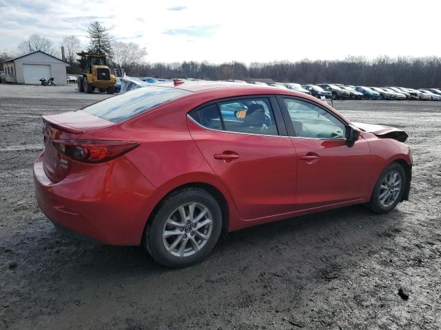 2016 MAZDA 3 TOURING JM1BM1W77G1290636