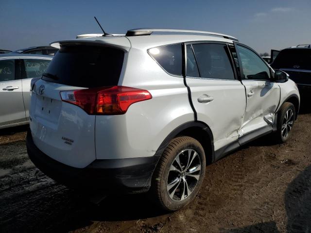 2015 TOYOTA RAV4 LIMIT 2T3DFREV4FW252282