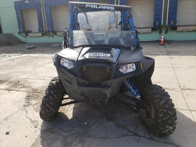 2013 POLARIS RZR 4 900 - 4XAXT9EA8DB145512