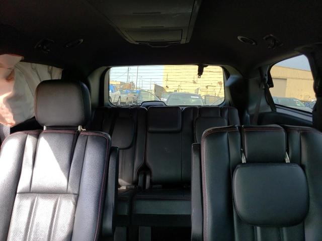 2016 DODGE GRAND CARA 2C4RDGEG5GR375201