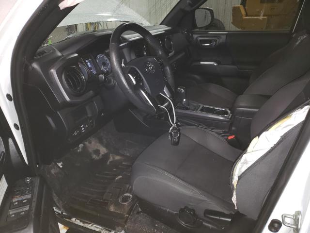 2018 TOYOTA TACOMA DOU 3TMDZ5BN5JM050646