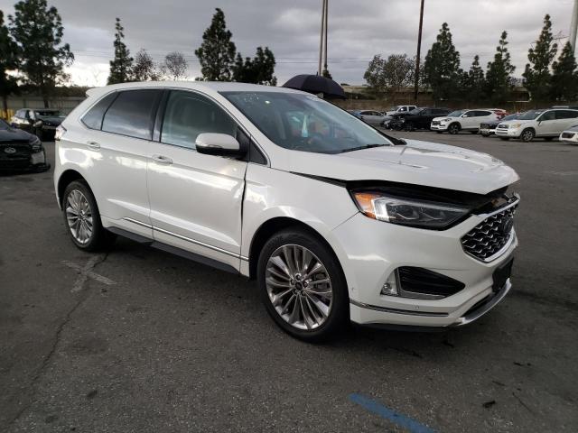 2022 FORD EDGE TITAN 2FMPK4K97NBA21814