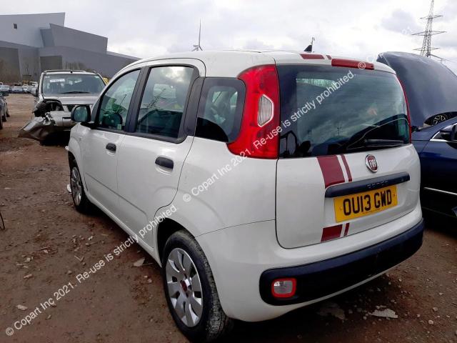 ZFA31200003127160 Fiat Panda Pop