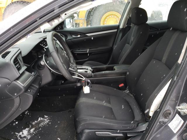 2017 HONDA CIVIC LX - 2HGFC2F55HH033911