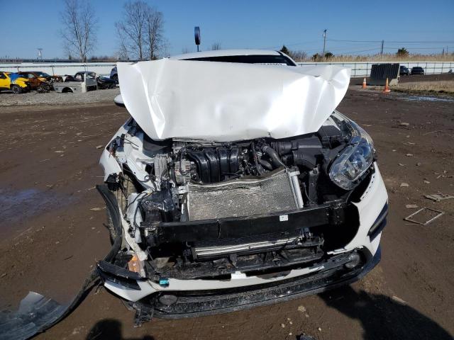 2021 KIA FORTE FE 3KPF24AD4ME288843