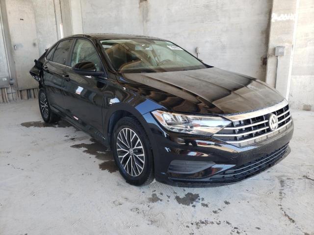 2019 VOLKSWAGEN JETTA S 3VWCB7BU3KM133588