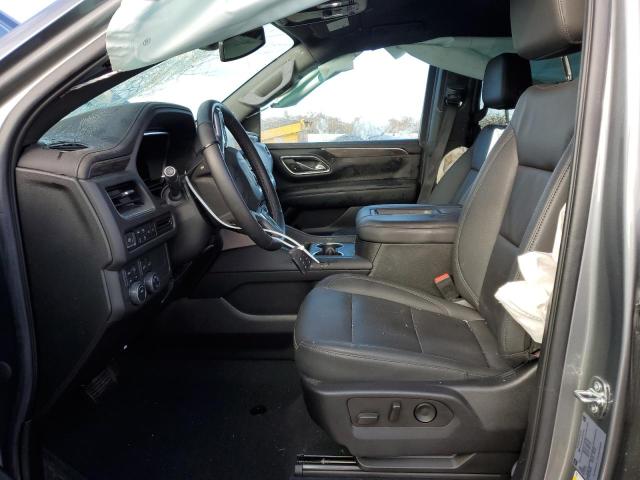 2022 CHEVROLET SUBURBAN K 1GNSKDKDXNR270163