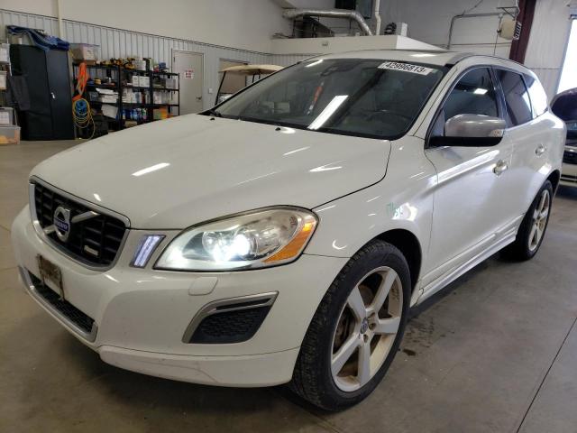 2010 Volvo XC60 T6