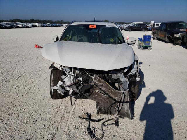 2020 NISSAN ROGUE SPOR JN1BJ1CV2LW544278