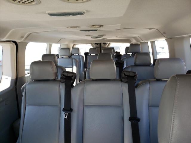 2017 FORD TRANSIT T- - 1FBZX2ZMXHKA34777