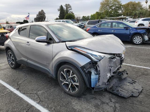 2020 TOYOTA C-HR XLE JTNKHMBX3L1069665