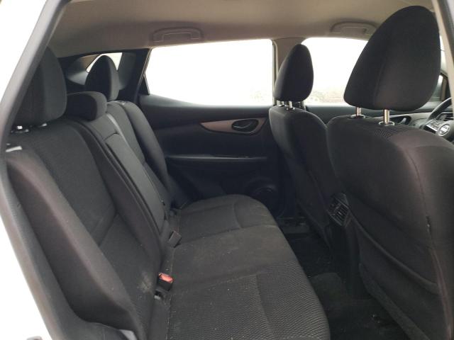 2017 NISSAN ROUGE JN1BJ1CP4HW024253