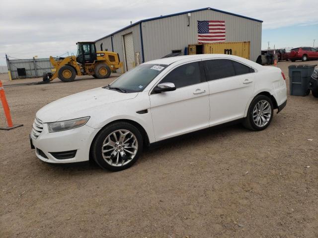 2015 Ford Taurus Limited