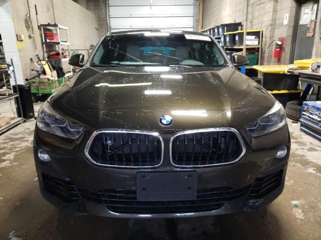 2018 BMW X2 XDRIVE2 - WBXYJ5C35JEF71092