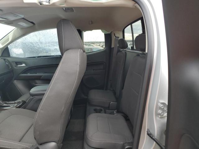 2018 GMC CANYON SLE 1GTH5CEN6J1135263
