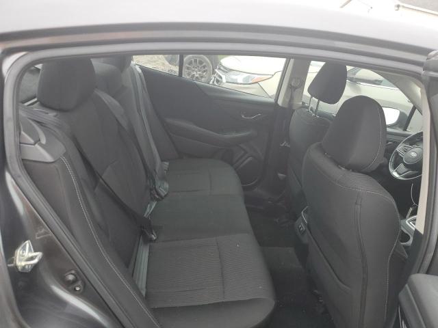 2021 SUBARU LEGACY PRE - 4S3BWAC61M3003796