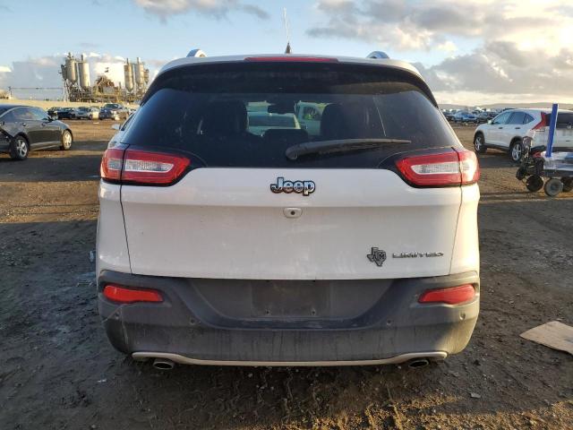 1C4PJLDS9EW189549 Jeep Cherokee Limited