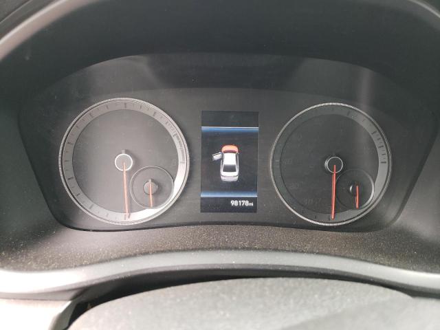 2018 HYUNDAI SONATA SPO 5NPE34AB3JH614498