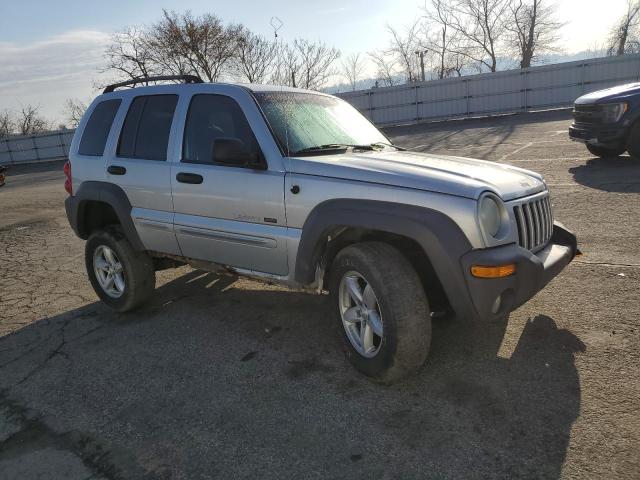 1J4GL48KX4W253908 Jeep Liberty
