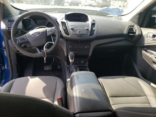 2019 FORD ESCAPE S 1FMCU0F73KUA58620