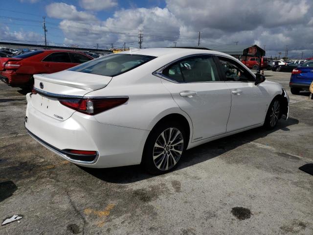 2020 LEXUS ES 300H 58AD21B13LU009848