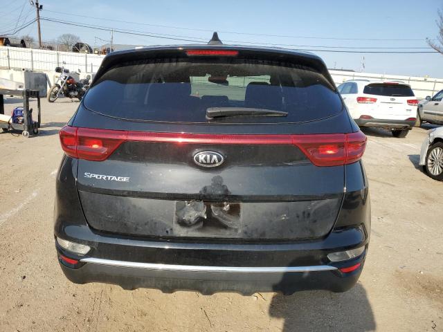 2022 KIA SPORTAGE L KNDPM3AC7N7007992