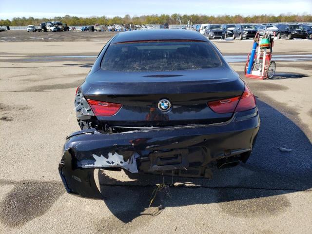 VIN WBA6B4C56FD760693 2015 BMW 6 Series, 650 Xi Gra... no.6