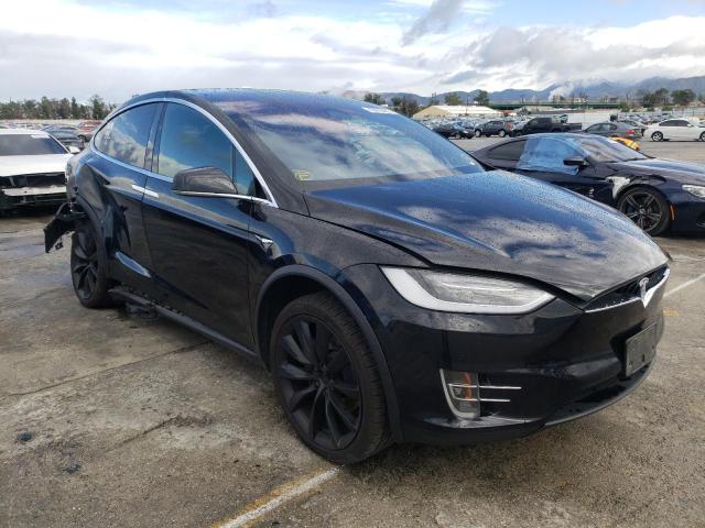 5YJXCDE26HF041432 Tesla MODEL X