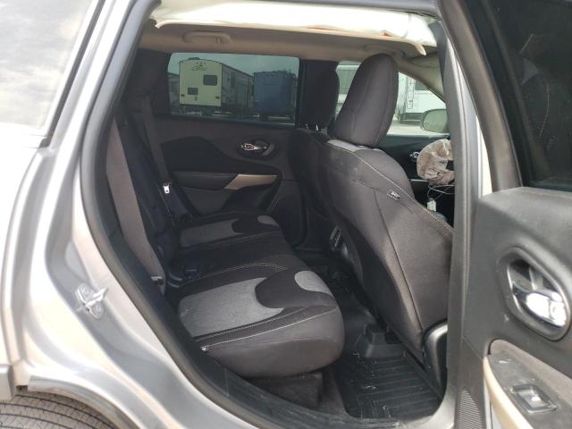 2018 JEEP CHEROKEE L 1C4PJLCB0JD573033