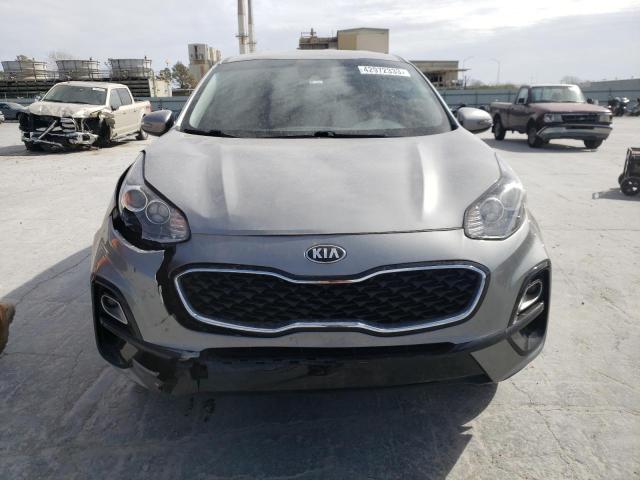 KNDPMCACXM7918039 KIA Sportage Lx
