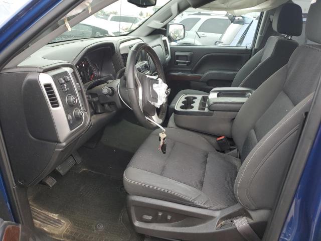 1GTV2MECXGZ240382 GMC Sierra K1500 Sle