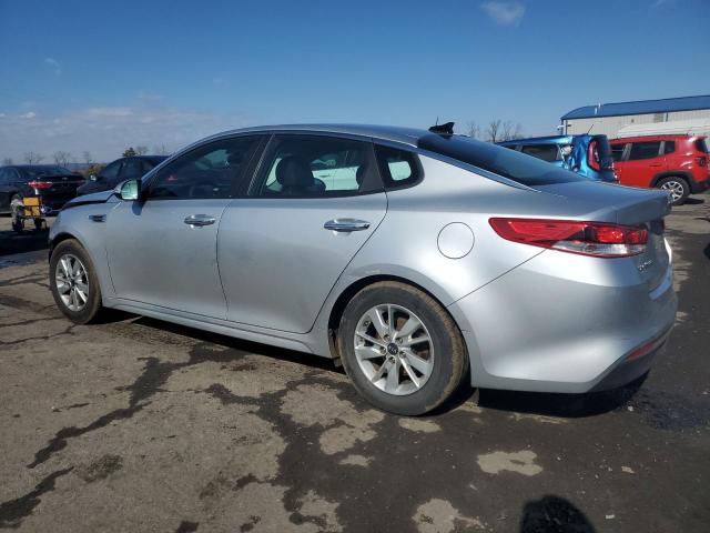 5XXGT4L32GG088660 KIA Optima Lx