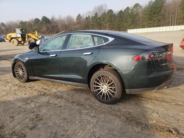 5YJSA1CN4DFP14613 Tesla MODEL S