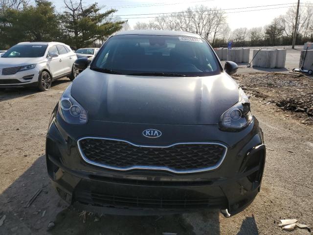 2022 KIA SPORTAGE L KNDPM3AC7N7007992