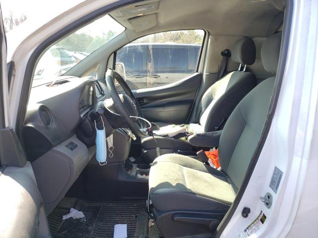2015 NISSAN NV200 2.5S 3N6CM0KN7FK701112